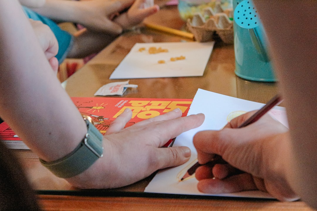 The Feedback File: Tangible Proof of Your Creative Impact
