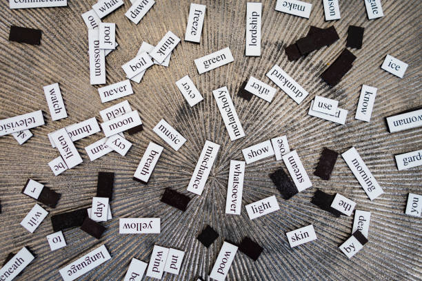 How Random Word Generators Can Rescue Stalled Creative Projects