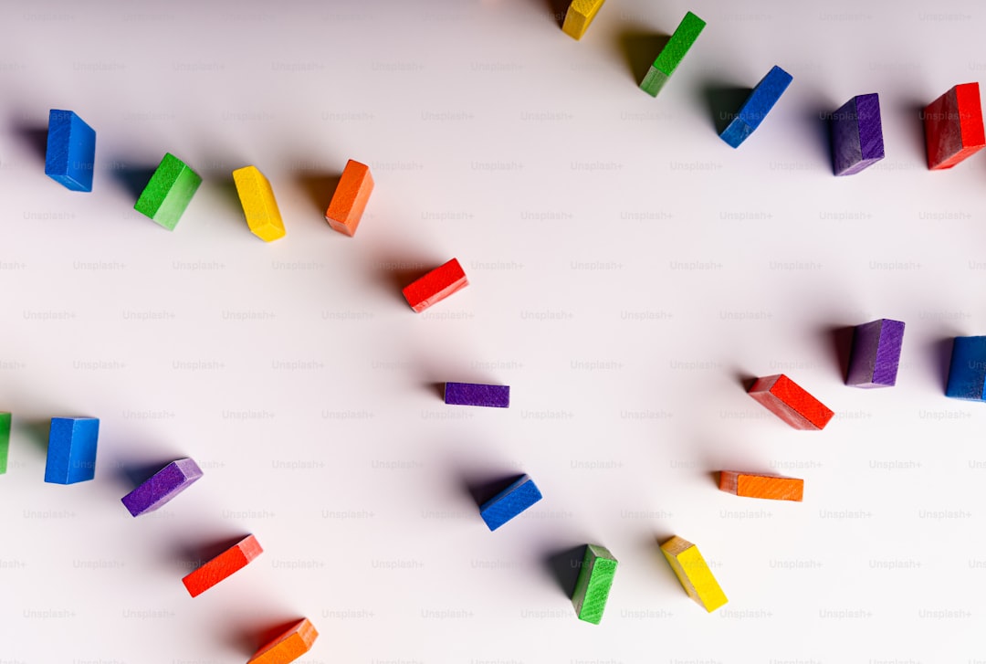 How Random Word Generators Force New Connections in Your Creative Work