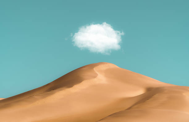 The Unexpected Creative Power of Desert Landscapes