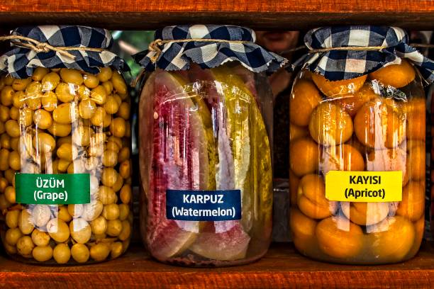 The Unexpected Creativity Boost of Eating Fermented Foods