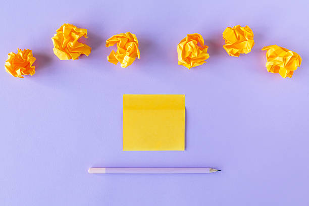 The Accidental Invention of the Post-it Note