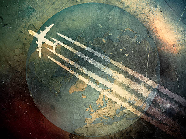 How Vintage Travel Posters Can Reignite Your Creative Spark