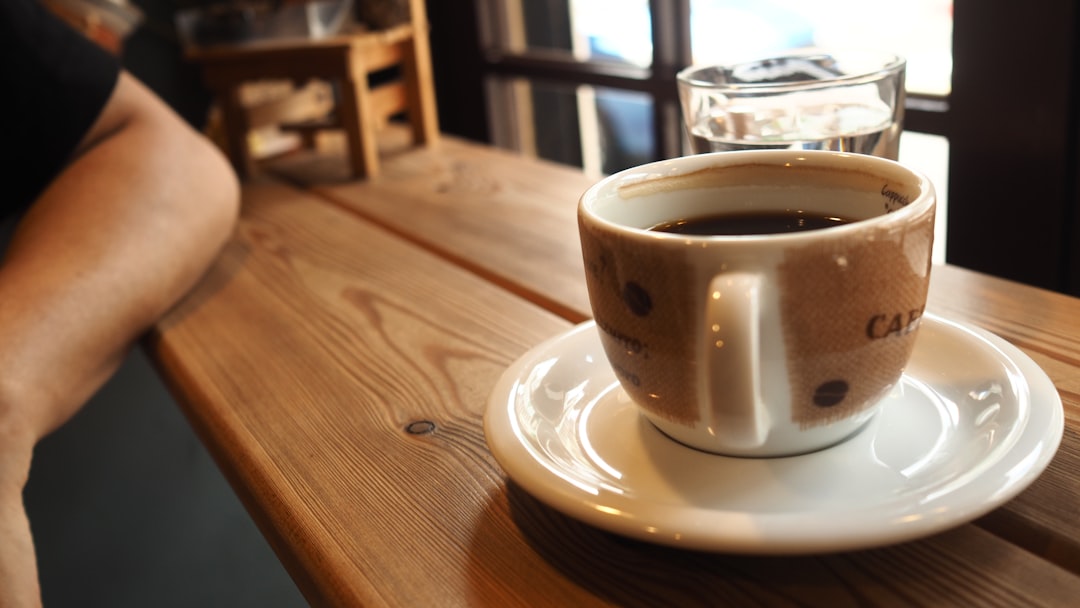 The Scent of Coffee: A Reliable Creativity Accelerator