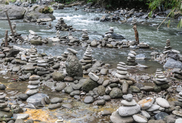 H1: Meditate On A Single Object: How Focusing On A River Stone Can Unlock Creative Flow