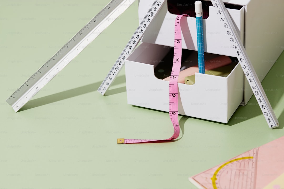 Why Your Inspiration Board Should Look Like a Junk Drawer