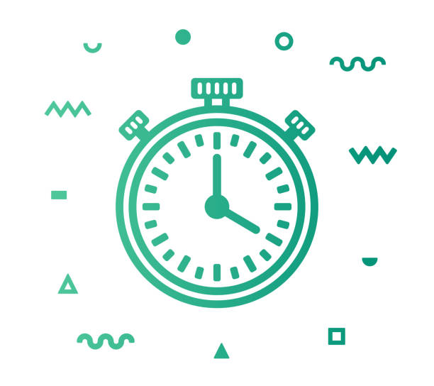 Why a Thirty-Minute Tick Helps You Think Outside the Box