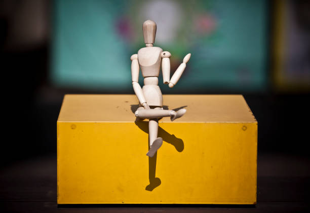 The Case for Wiggling: How Posture Changes Feed Your Creative Brain